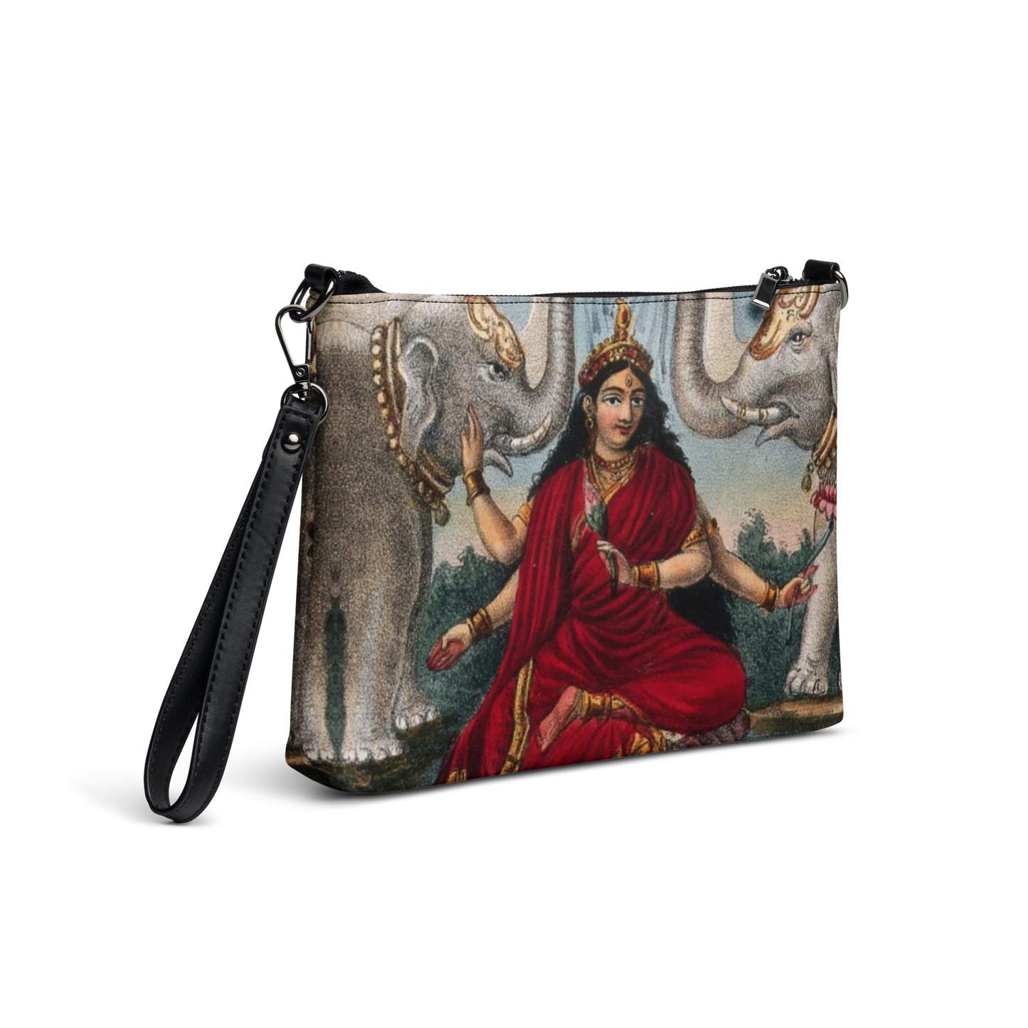 Lakshmi Prosperity Bag