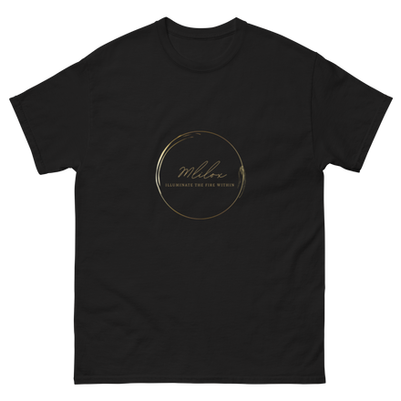 Illuminate The Fire Within Tee